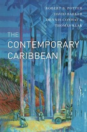 Cover of: Contemporary Caribbean