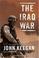 Cover of: The Iraq War