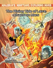 Cover of: Rising Tide of Lava by Jason Burns, Dustin Evans, Jason Burns, Dustin Evans