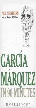 Cover of: Garcia Marquez in 90 Minutes: Library Edition