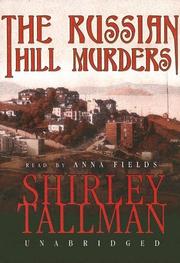 Cover of: The Russian Hill Murders [UNABRIDGED] by 