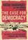 Cover of: The Case for Democracy