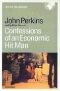 Cover of: Confessions of an Economic Hit Man by 