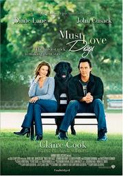 Cover of: Must Love Dogs by Claire Cook