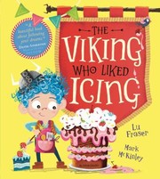 Cover of: Viking Who Liked Icing