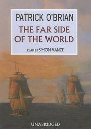 Cover of: The Far Side of the World (Library Edition) (Aubrey-Maturin) by Patrick O'Brian, Patrick O'Brian