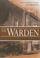 Cover of: Warden (Library Edition)