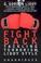 Cover of: Fight Back!