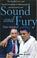 Cover of: Sound and Fury