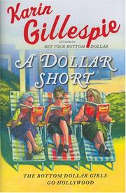 Cover of: A Dollar Short by Karin Gillespie