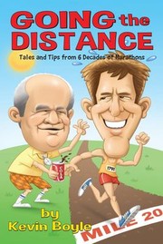 Cover of: Going the Distance by Kevin Boyle