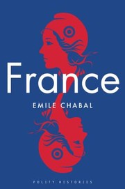 Cover of: France