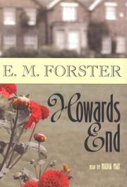 Cover of: Howards End by 