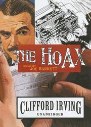 Cover of: The Hoax