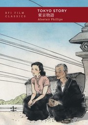 Cover of: Tokyo Story by Alastair Phillips