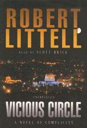 Cover of: Vicious Circle (A Novel of Complictiy)