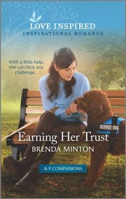 Cover of: Earning Her Trust: An Uplifting Inspirational Romance