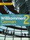 Cover of: Willkommen! 2 German Intermediate Course