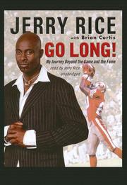 Cover of: Go Long!: My Journey Beyond the Game and the Fame