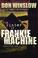 Cover of: The Winter of Fankie Machine