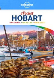 Cover of: Lonely Planet Pocket Hobart by Lonely Planet, Charles Rawlings-Way, Lonely Planet, Charles Rawlings-Way