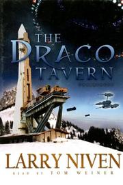 Cover of: The Draco Tavern by Larry Niven