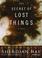 Cover of: The Secret of Lost Things