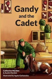 Cover of: Gandy and the Cadet