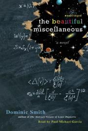 Cover of: The Beautiful Miscellaneous