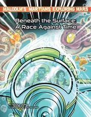 Cover of: Beneath the Surface by Jason Burns, Dustin Evans, Jason Burns, Dustin Evans