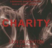 Cover of: Charity