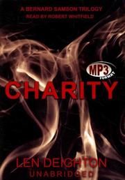 Cover of: Charity