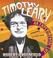 Cover of: Timothy Leary