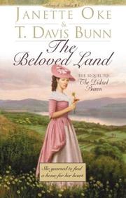 Cover of: The Beloved Land (Song of Acadia #5) | Janette Oke