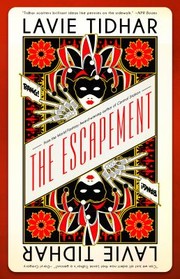 Cover of: Escapement by Lavie Tidhar