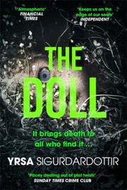 Cover of: Doll