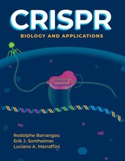 Cover of: Crispr: Biology and Applications