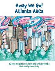 Cover of: Away We Go! Atlanta ABCs