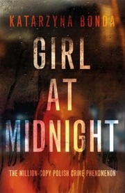 Cover of: Girl at Midnight