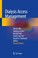 Cover of: Dialysis Access Management