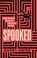 Cover of: Spooked