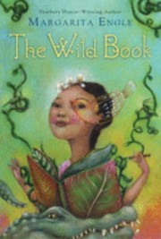 Cover of: Wild Book