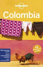 Cover of: Colombia