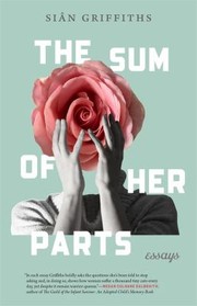 cover of Sum of Her Parts