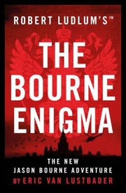 Cover of: Bourne Enigma