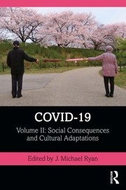 Covid-19 by J. Michael Ryan