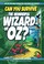 Cover of: Can You Survive the Wonderful Wizard of Oz?