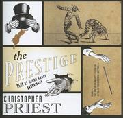 Cover of: The Prestige | Christopher Priest