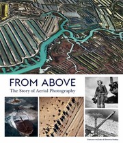 Cover of: Story of the Earth from the Air: Aerial Photography from the Pigeon to the Drone