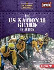 Cover of: US National Guard in Action